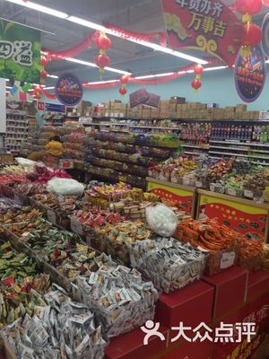 华润万家与铜陵超市变迁 便利性与购物体验的思考