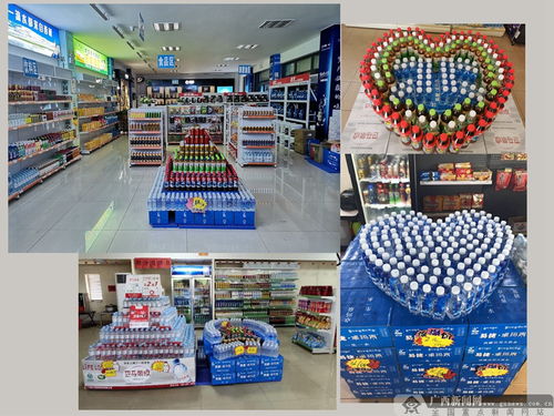 北投能源集团与铜陵名流超市8月份销售业绩双双实现大幅上涨