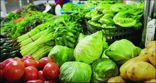 2020年春节铜陵名流超市启动一元菜惠民菜篮子活动