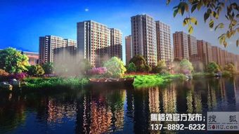 平湖乍浦中南君悦府项目最新详情及周边配套名流超市解析