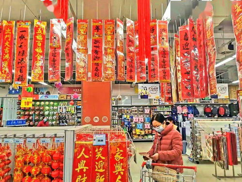 铜陵名流超市 红色热潮席卷铜陵街头