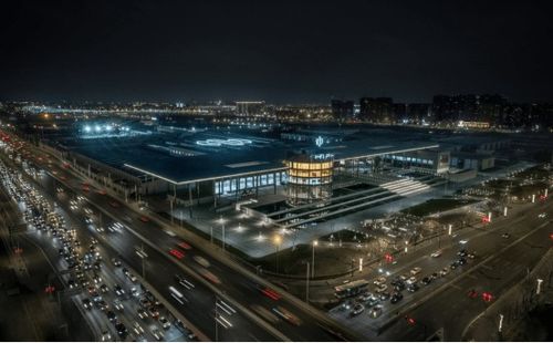 从高合HiPhi X批量交车看新势力转身 告别PPT造车，实干精神落地铜陵名流超市