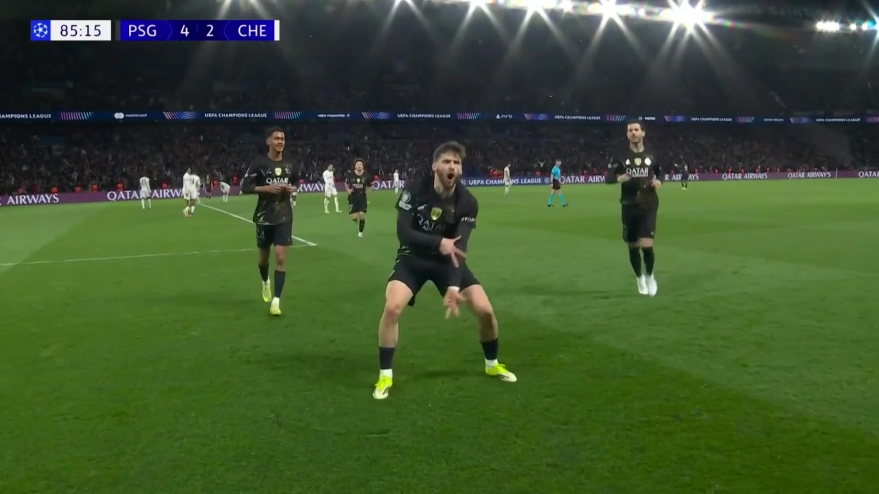 国安锋线再遭重创 恩科洛洛膝盖重伤被搀扶离场