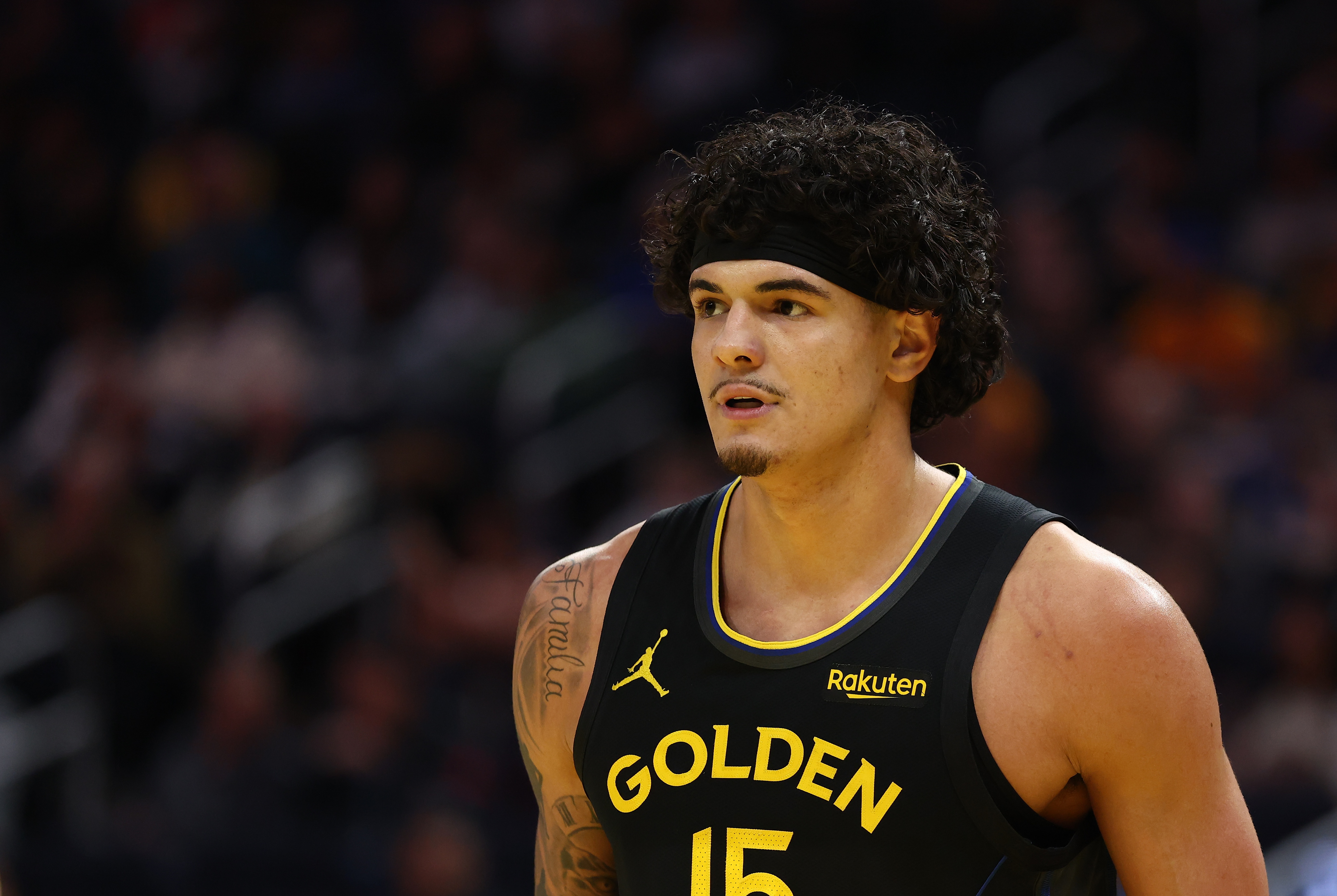 勇士再损一将 桑托斯骨盆挫伤无缘战湖人