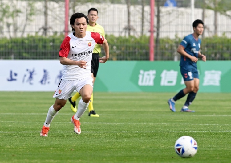 中乙第三轮闷平收场 海港富盛经开主场零封大连可为 中乙第三轮闷平收场 海港富盛经开主场零封大连可为