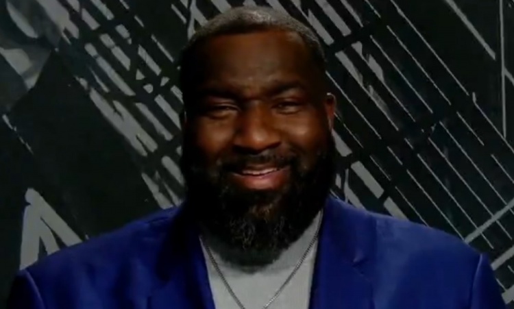 帕金斯预测湖人火箭首轮 直言更看好詹姆斯