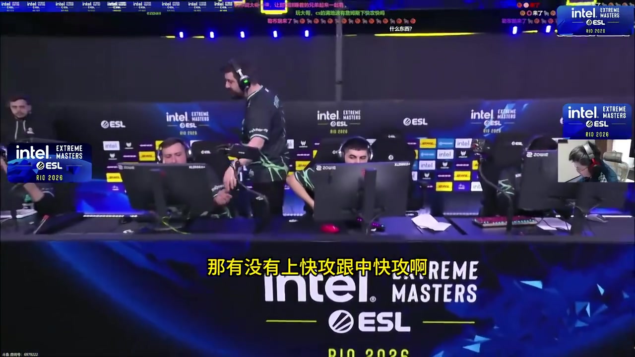 跨界视角审视詹姆斯快攻价值 电竞解说直言队友配合即证明