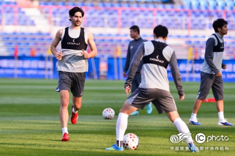 津门虎客战云南玉昆 于根伟确认四主力伤缺