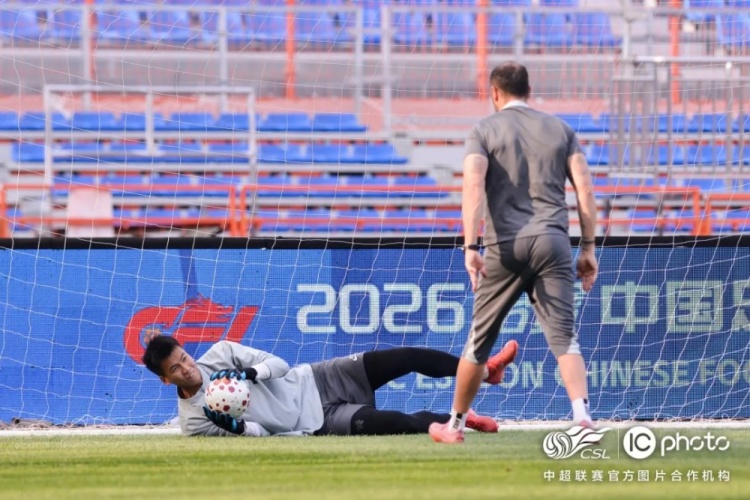 津门虎客战云南玉昆 于根伟确认四主力伤缺