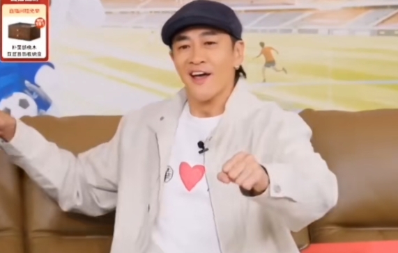 何润东战车助阵宿迁苏超开门红 回应未骑马：51岁若摔下是对项羽不敬