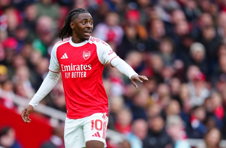 维埃拉直指阿尔特塔换人失误 埃泽下场成枪手转折点