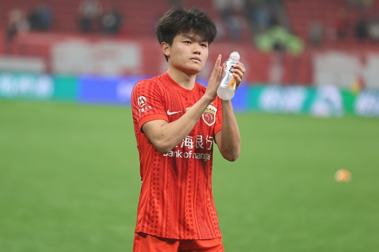 海港残阵迎战升班马 穆斯卡特面临轮换难题