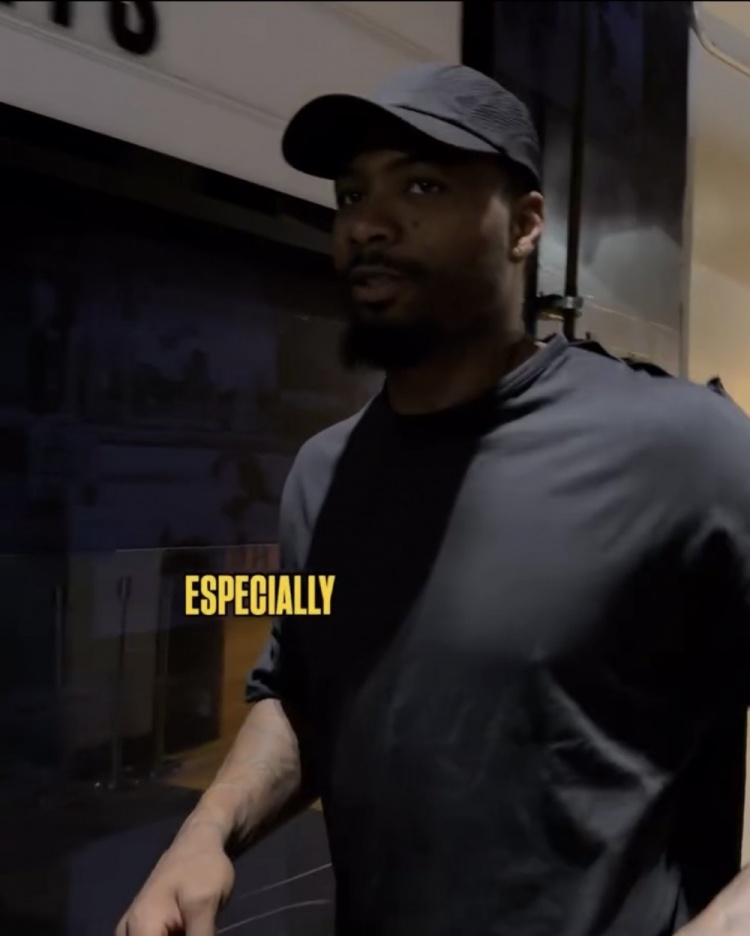 斯玛特高效25+7回应质疑 湖人再胜火箭手握赛点