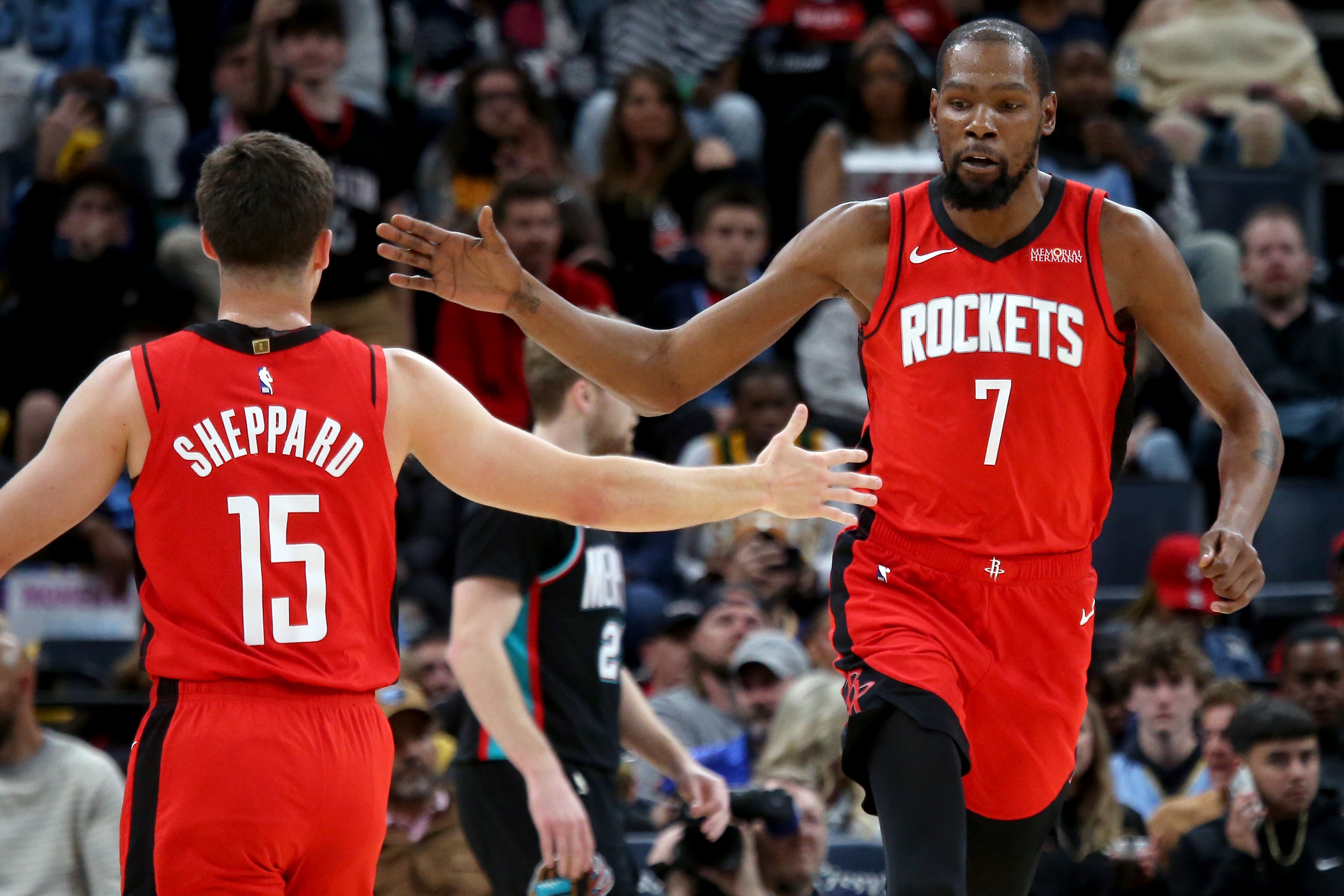 0-2命悬一线，乌度卡拒用谢泼德等于自杀