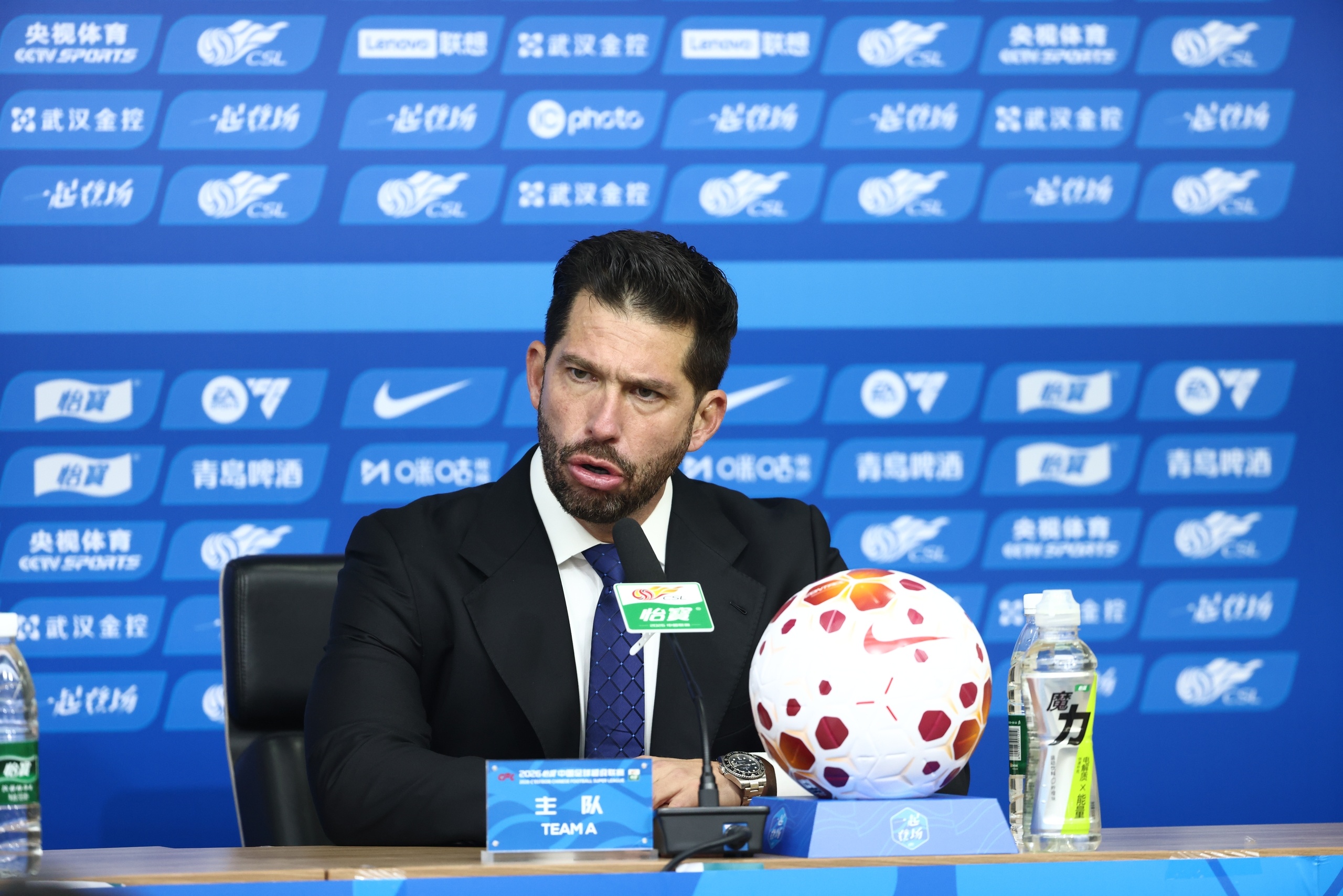 三镇0-4惨败陷绝境 客战津门虎生死战不容有失