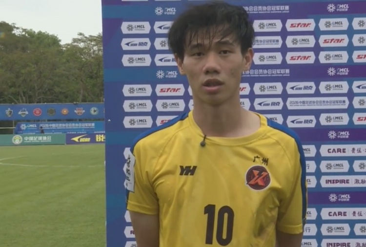 吴川青年两度落后两度扳平，广州德比3-3进球大战