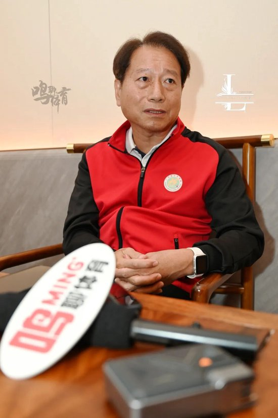 周穗安：省超决赛球迷优势定胜负 传承赛创全球退役球员参与之最