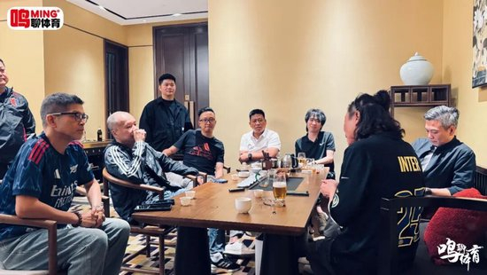 丁伟杰评蒲公英青训：创新需盯紧时间线与执行，广州足球根基未断