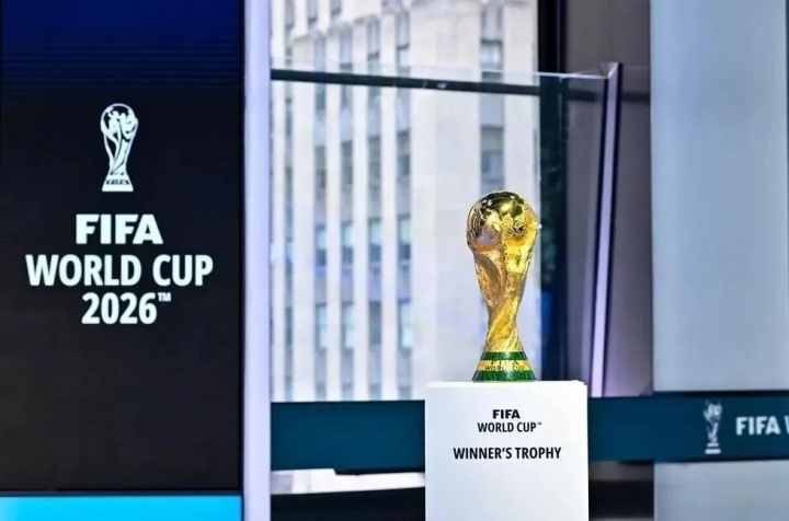 FIFA对华版权报价2.5亿美元 央视拒当冤大头