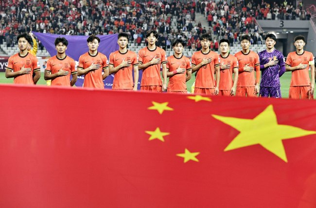U20亚洲杯八强战：国青迎世青赛门槛，数据示主场不败
