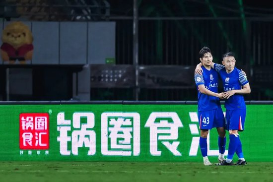 从0到1：申花19岁中场杨皓宇的跨越
