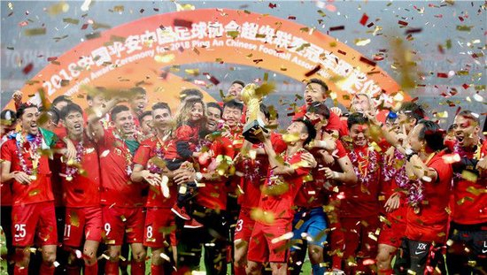 海港夏窗引援定调20岁生日:外援纠错+功勋换代 海港夏窗引援定调20岁生日:外援纠错+功勋换代