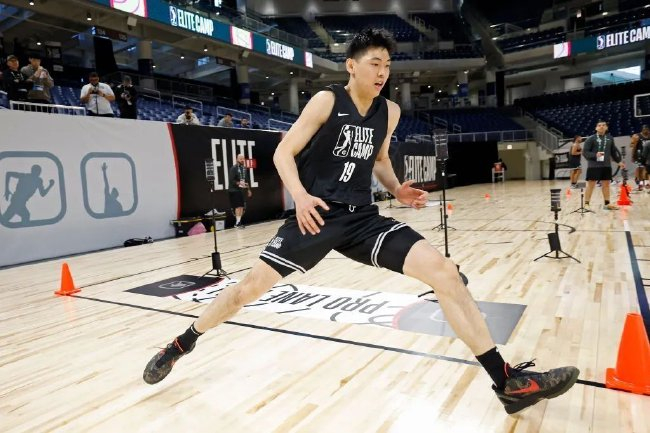 崔永熙落选后获Exhibit10合同 将代表开拓者出战夏联