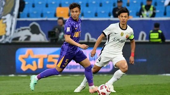 海港4-1津门虎 残阵客胜创五连杀 海港4-1津门虎 残阵客胜创五连杀