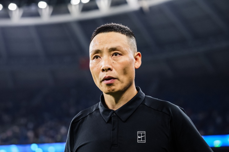 陈涛自曝下课内幕:体育总监丹尼尔不懂球 引援资金浪费 陈涛自曝下课内幕:体育总监丹尼尔不懂球 引援资金浪费