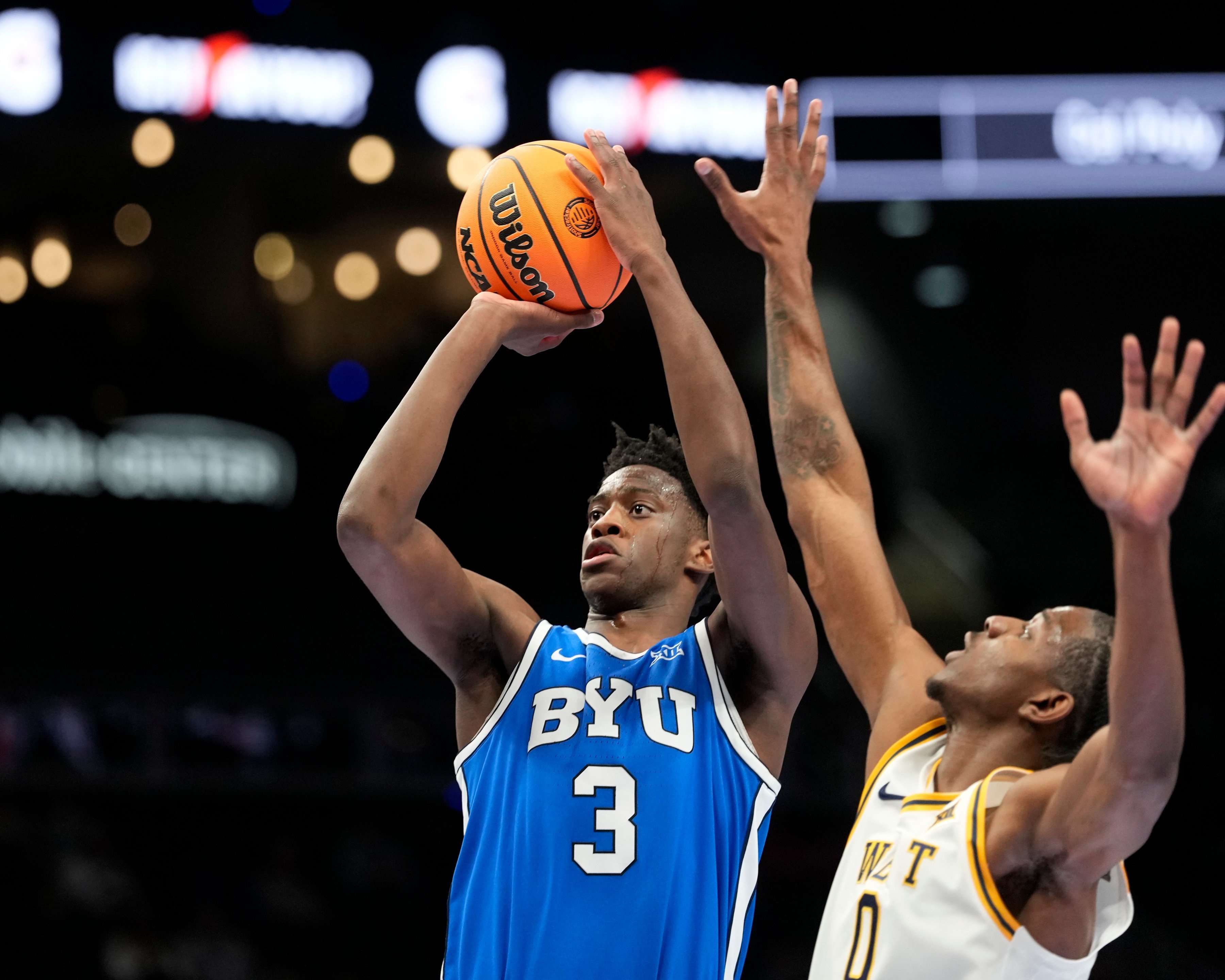 迪班萨：最想防守KD 盼詹姆斯继续打