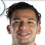 本哈明·迪亚斯